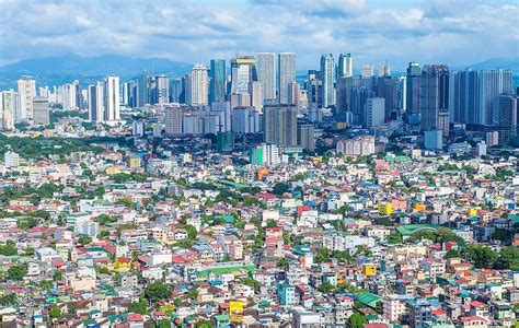 biggest cities philippines